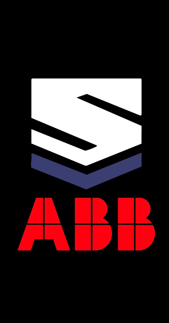 ABB Logo
